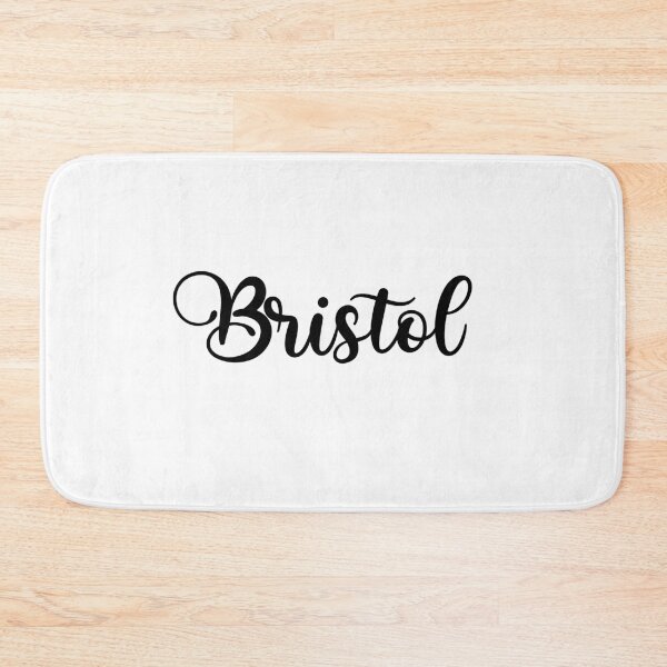 Item preview, Bristol Calligraphy Name designed and sold by LanaMeyers.