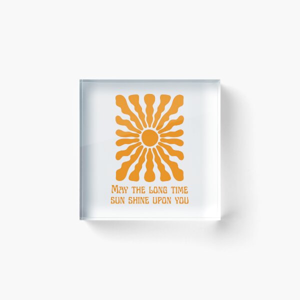 Item preview, Longtime Sunshine Song • Sat Nam • Kundalini Yoga Blessing designed and sold by Mermaid's Treasure.