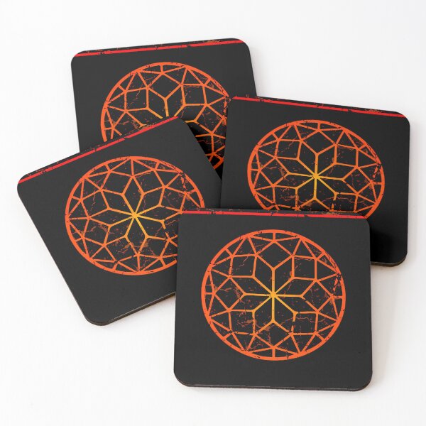 Item preview, The Contortionist Band designed and sold by SimooArtist.
