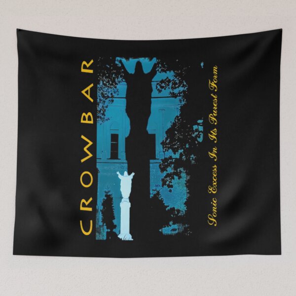 Item preview, sonic excess crowbar dissection storm of the light - mowmat studio 9 designed and sold by qualitycircle.