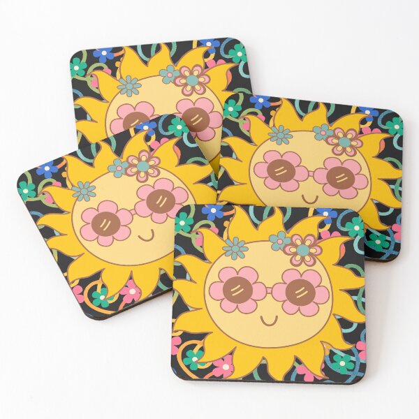 Item preview, Sunshine Hippie Style designed and sold by MountainRoisin.