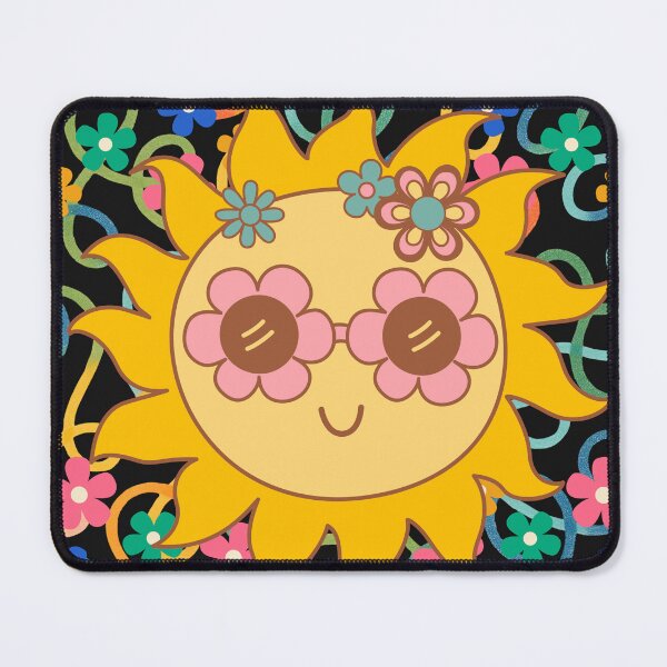Item preview, Sunshine Hippie Style designed and sold by MountainRoisin.