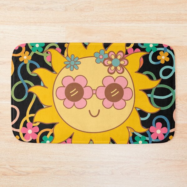 Item preview, Sunshine Hippie Style designed and sold by MountainRoisin.