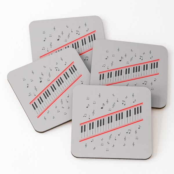 Item preview, Piano designed and sold by mjohnson9.