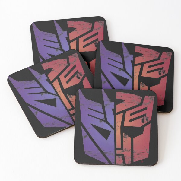 Item preview, Dichotome Icon Distressed Symbol Art designed and sold by DizayDizay.
