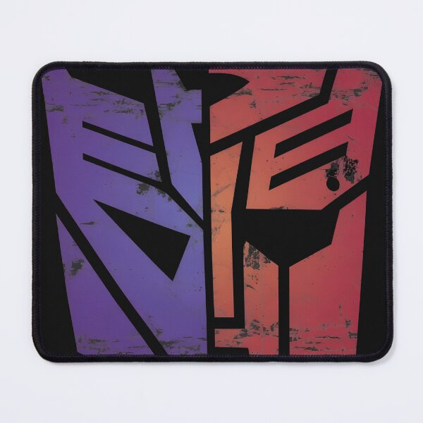 Item preview, Dichotome Icon Distressed Symbol Art designed and sold by DizayDizay.