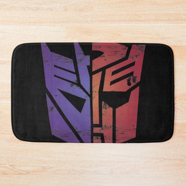 Item preview, Dichotome Icon Distressed Symbol Art designed and sold by DizayDizay.