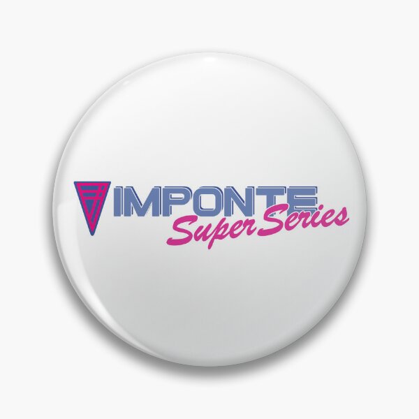 Item preview, Imponte Super Series designed and sold by Fancy Reagan.