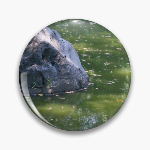 Item preview, Pond designed and sold by ROSE ANN BANILAR.