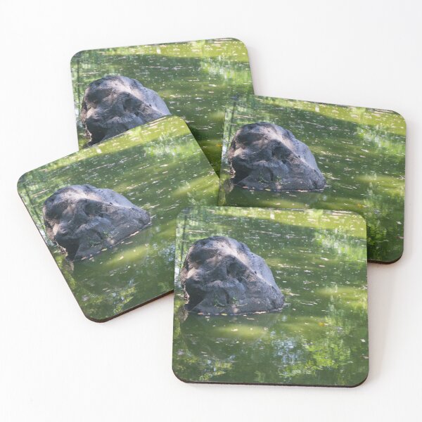 Item preview, Pond designed and sold by ROSE ANN BANILAR.