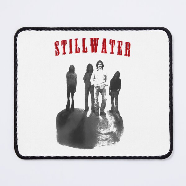 Item preview, stillwater band movie still water designed and sold by qualitycircle.
