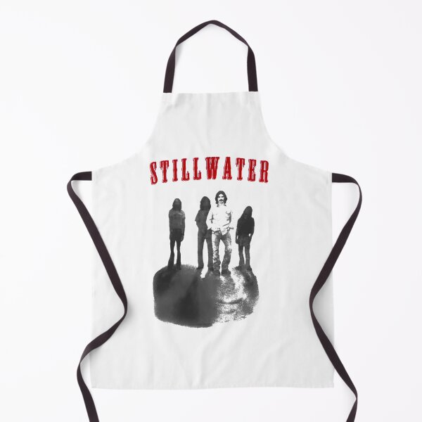 Item preview, stillwater band movie still water designed and sold by qualitycircle.