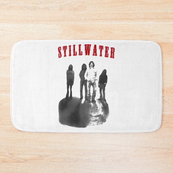Item preview, stillwater band movie still water designed and sold by qualitycircle.