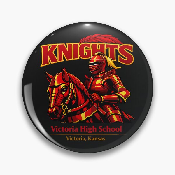 Item preview, Victoria Knights designed and sold by Omaha Jones T-Shirts and More.