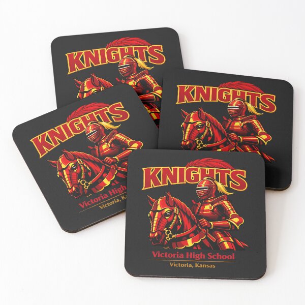 Item preview, Victoria Knights designed and sold by Omaha Jones T-Shirts and More.