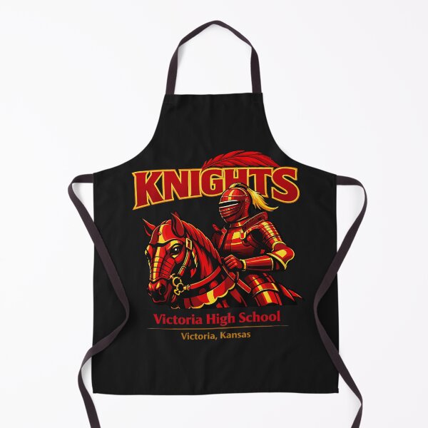 Item preview, Victoria Knights designed and sold by Omaha Jones T-Shirts and More.