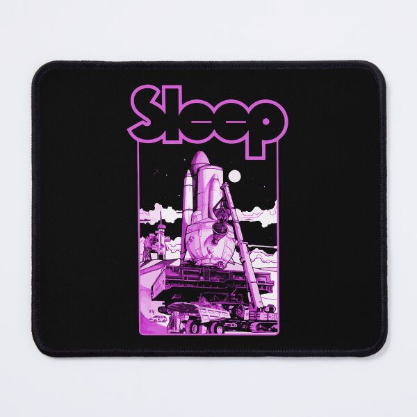 Item preview, stoner metal sleep band designed and sold by qualitycircle.