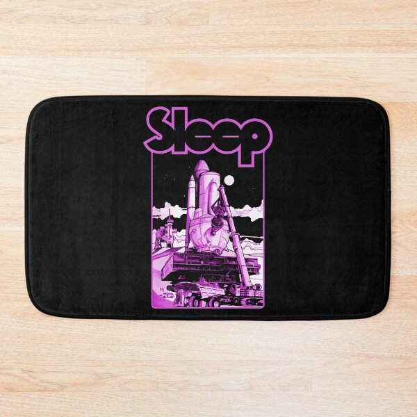 Item preview, stoner metal sleep band designed and sold by qualitycircle.
