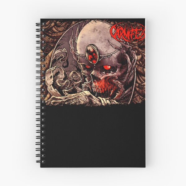 Item preview, Carnifex designed and sold by SimooArtist.
