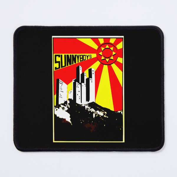 Item preview, sunnyboys band designed and sold by qualitycircle.