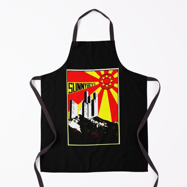Item preview, sunnyboys band designed and sold by qualitycircle.