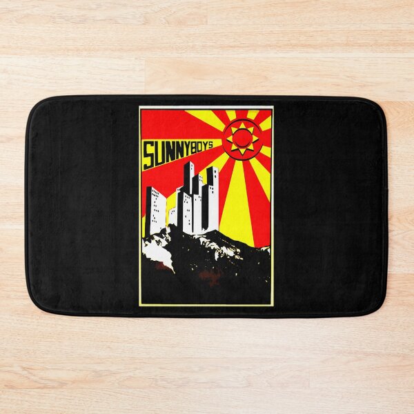 Item preview, sunnyboys band designed and sold by qualitycircle.
