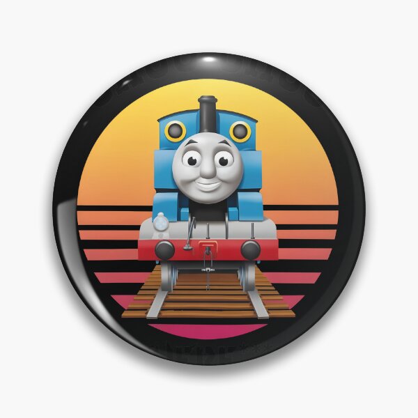 Item preview, Vapor Sunset Train Humor Statement Wear designed and sold by DizayDizay.
