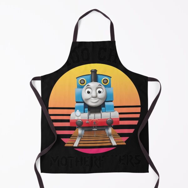Item preview, Vapor Sunset Train Humor Statement Wear designed and sold by DizayDizay.