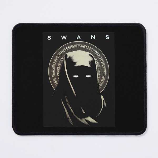 Item preview, swans band designed and sold by qualitycircle.