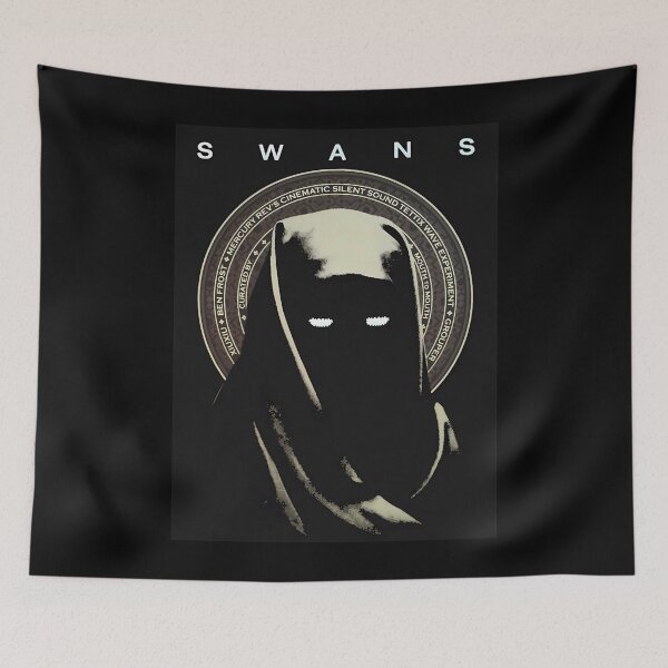 Item preview, swans band designed and sold by qualitycircle.