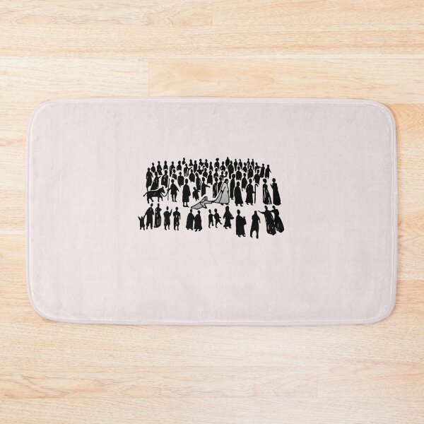 Item preview, Hem of His Garment Jesus Healing Christian Faith Bible Story designed and sold by mari-kayden.