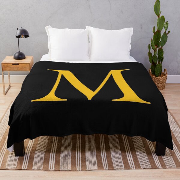 Item preview, Iconic Arch Symbol Yellow Outline Overlay designed and sold by DizayDizay.