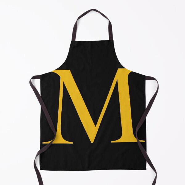 Item preview, Iconic Arch Symbol Yellow Outline Overlay designed and sold by DizayDizay.