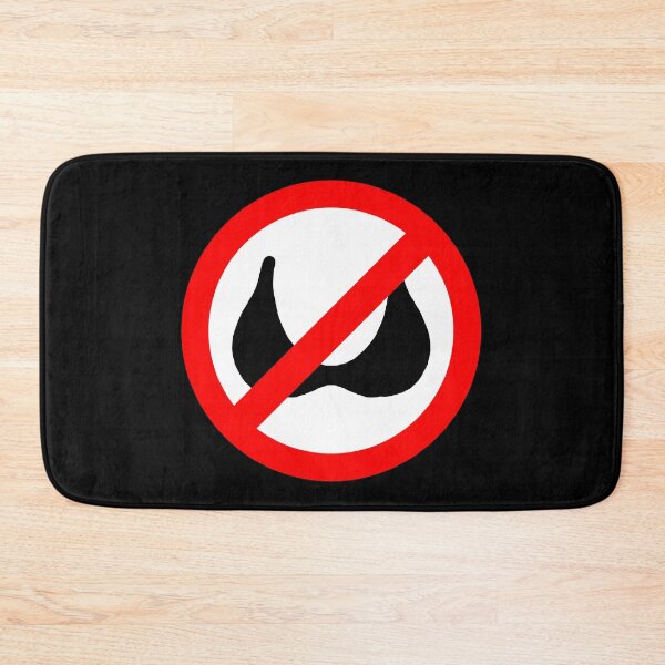 Item preview, Topless Beach Sign designed and sold by ElBoriKUN69.