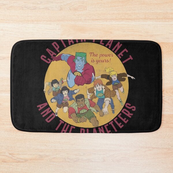 Item preview, Vintage Style Heroes Circle Group designed and sold by DizayDizay.