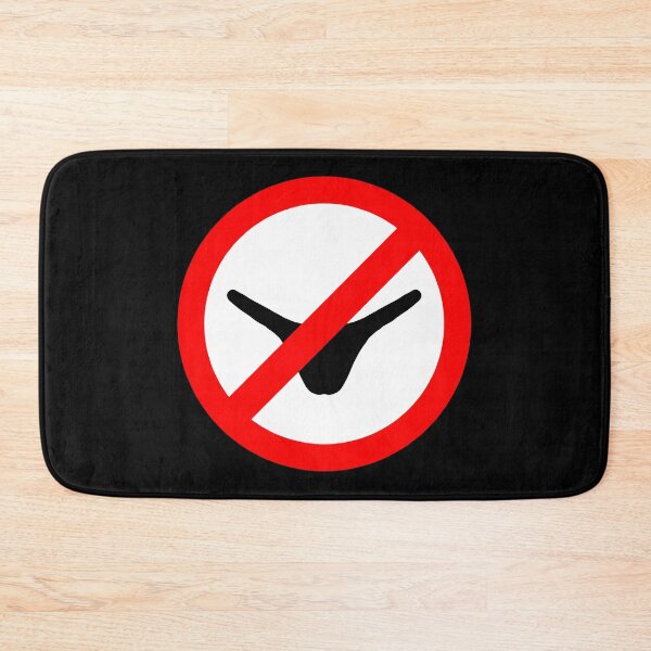 Item preview, Bottomless Beach Sign designed and sold by ElBoriKUN69.