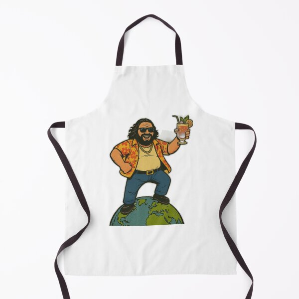 Item preview, Captain Sprum_1 art designed and sold by EdgarHambrig.