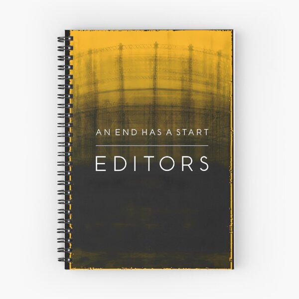 Item preview, EDITORS BAND designed and sold by KeithArtWorks.