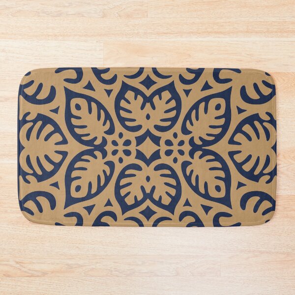 Item preview, Tifaifai Uru – Polynesian Breadfruits Leaves designed and sold by Tahitifaifai.