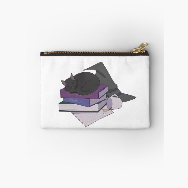 Item preview, Witchy School Supplies designed and sold by Sonderdaisies.