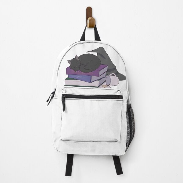 Item preview, Witchy School Supplies designed and sold by Sonderdaisies.