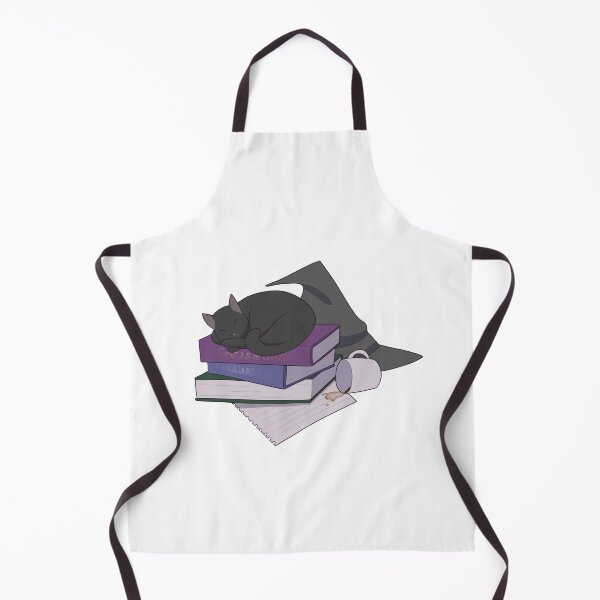 Item preview, Witchy School Supplies designed and sold by Sonderdaisies.
