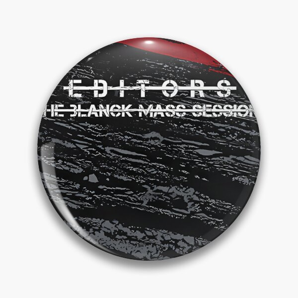 Item preview, EDITORS BAND designed and sold by KeithArtWorks.