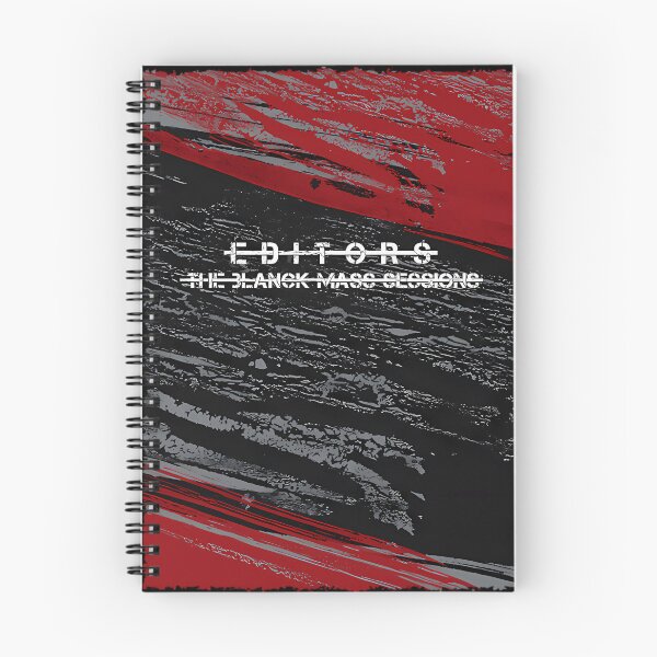 Item preview, EDITORS BAND designed and sold by KeithArtWorks.