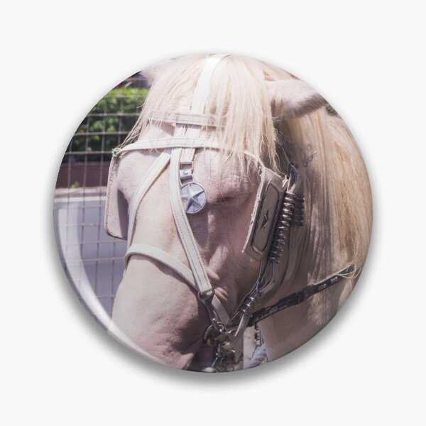 Item preview, Carriage Horse designed and sold by ROSE ANN BANILAR.