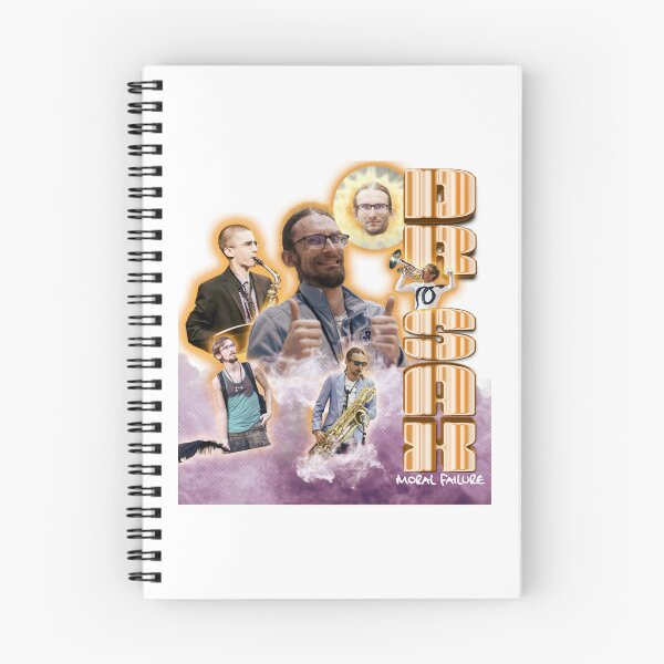 Item preview, Dr Sax  retro designed and sold by EdgarHambrig.
