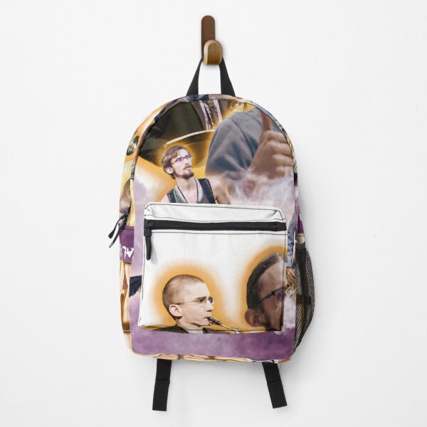 Item preview, Dr Sax retro designed and sold by EdgarHambrig.