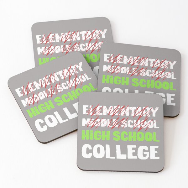 Item preview, I'm Going to High School Student High School Performance designed and sold by KathieFaugh.