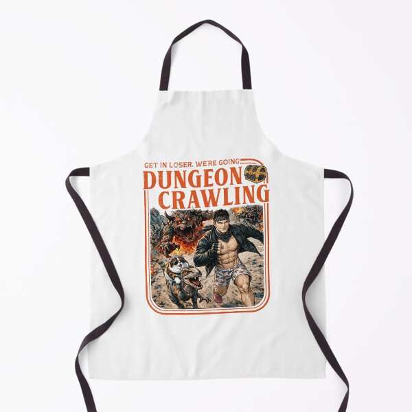 Item preview, Dungeon Crawling Sci-Fi Carl Princess Donuts designed and sold by EdgarHambrig.