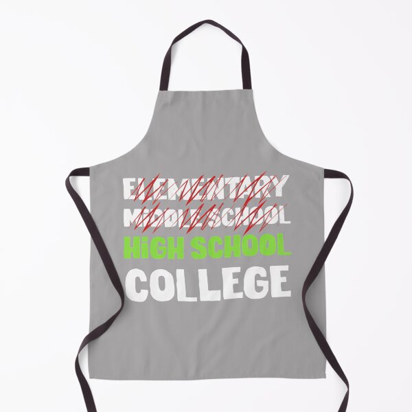 Item preview, I'm Going to High School Student High School Performance designed and sold by KathieFaugh.